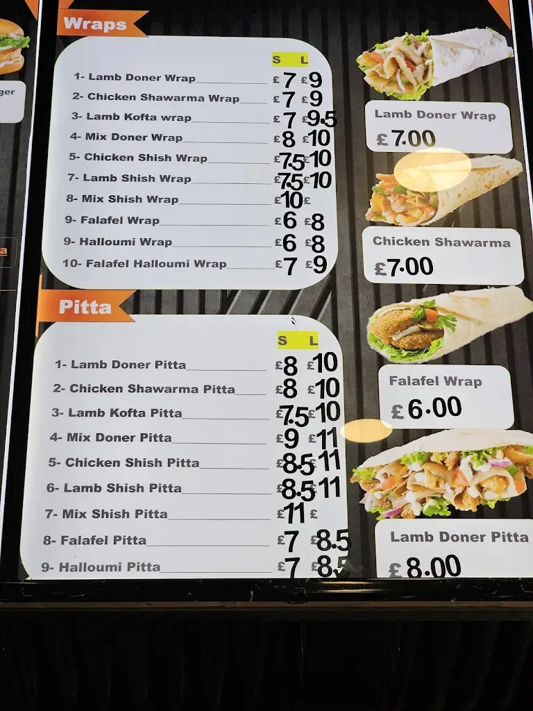 Menu_Lebanese Kitchen_Brockley_image_4