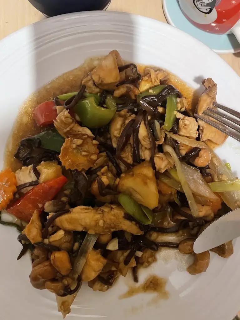 Mary_Tai Brockley_Brockley_review