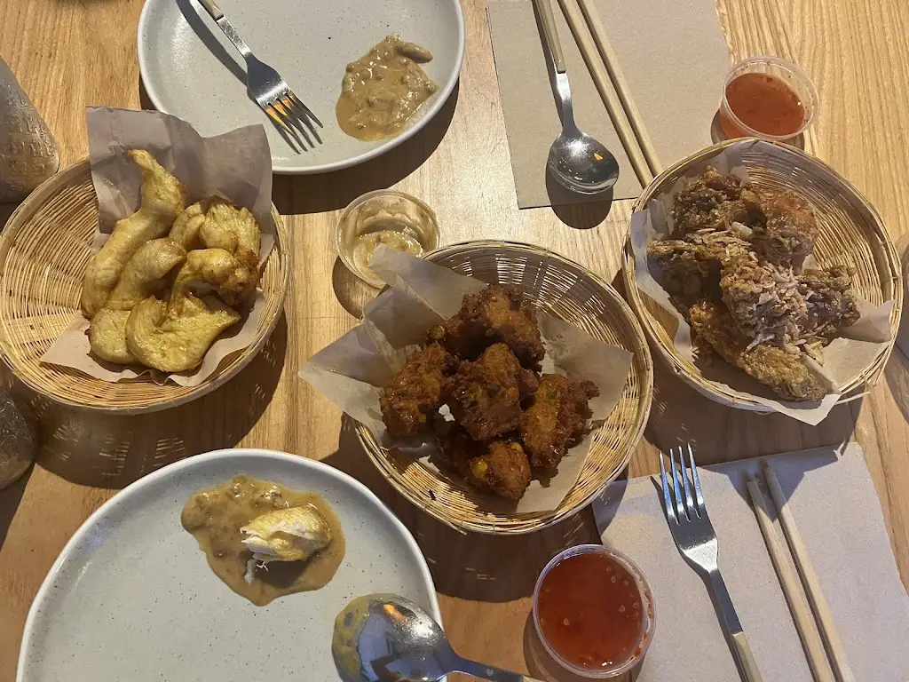 Gem D_Tai Brockley_Brockley_review