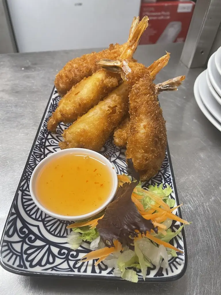 Thai kitchen at the Wickham Arms_Brockley_slider_image_3