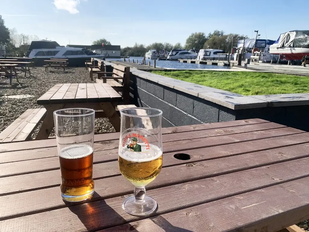 Menu_The White Heron_Brundall_image_4