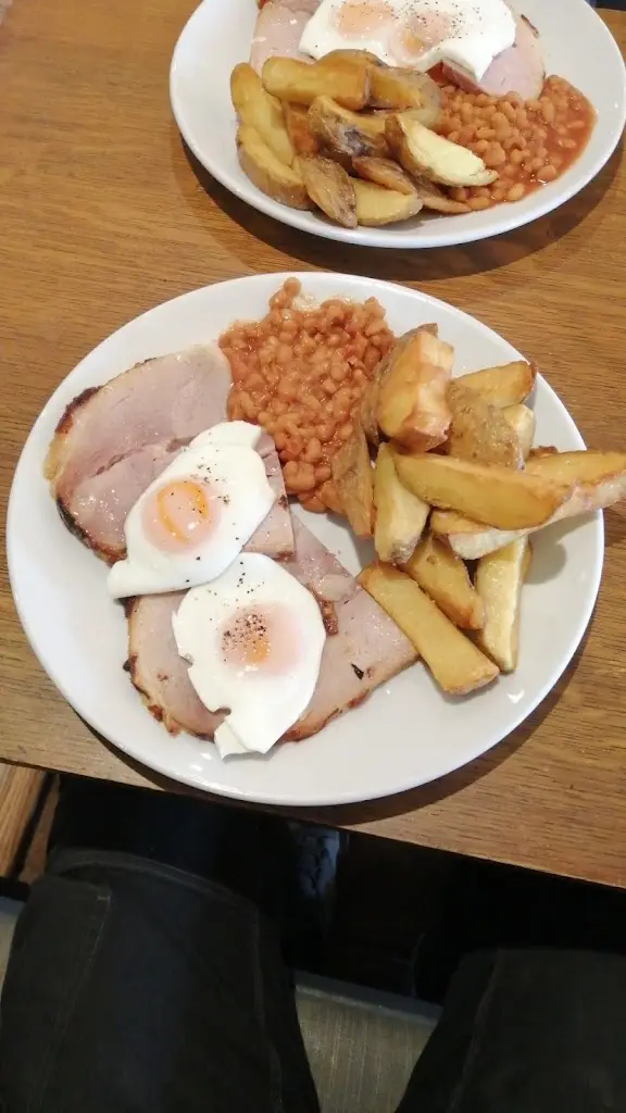 Menu_The White Heron_Brundall_image_5