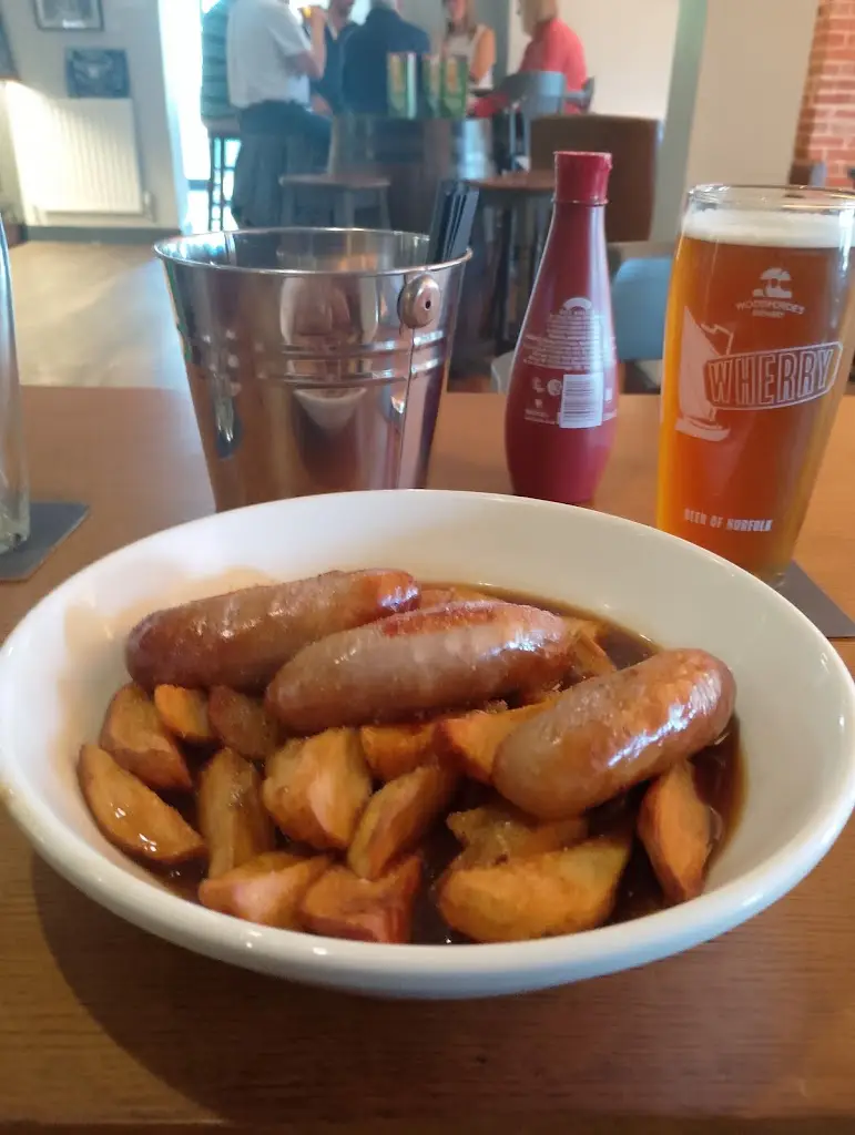 Menu_The White Heron_Brundall_image_6