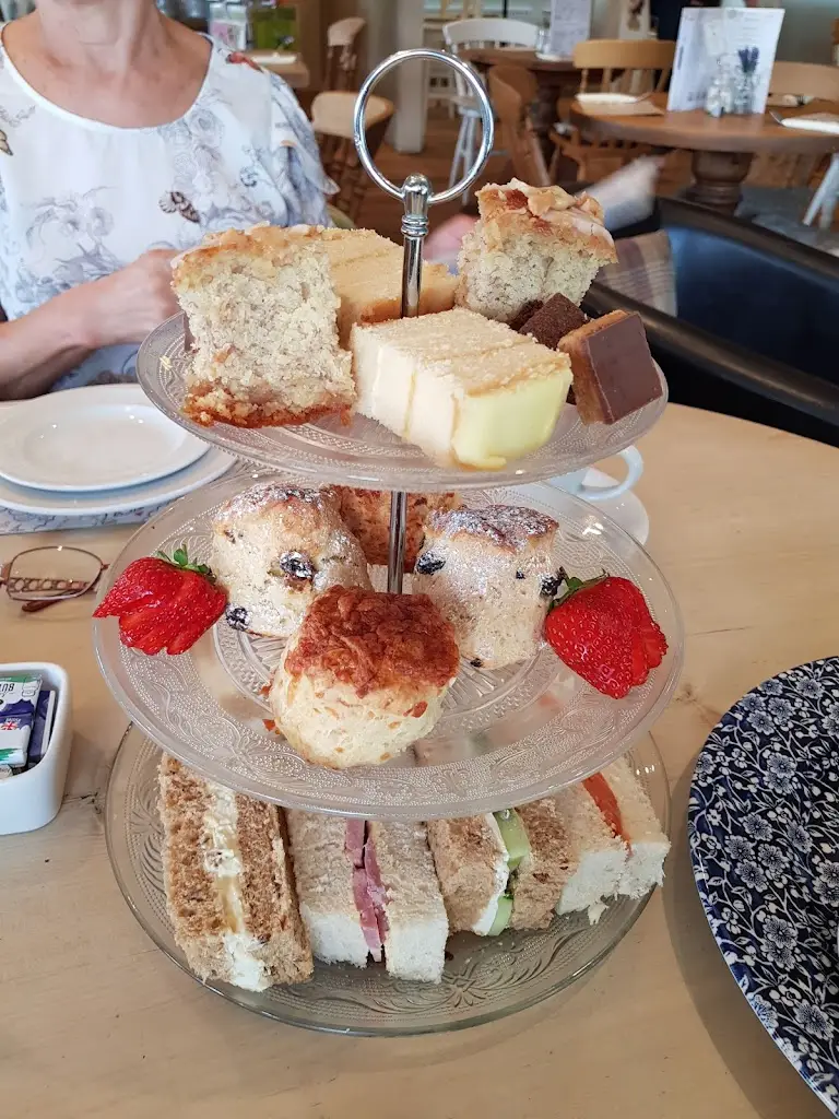 Menu_East Hills Bakery & Cafe_Brundall_image_1