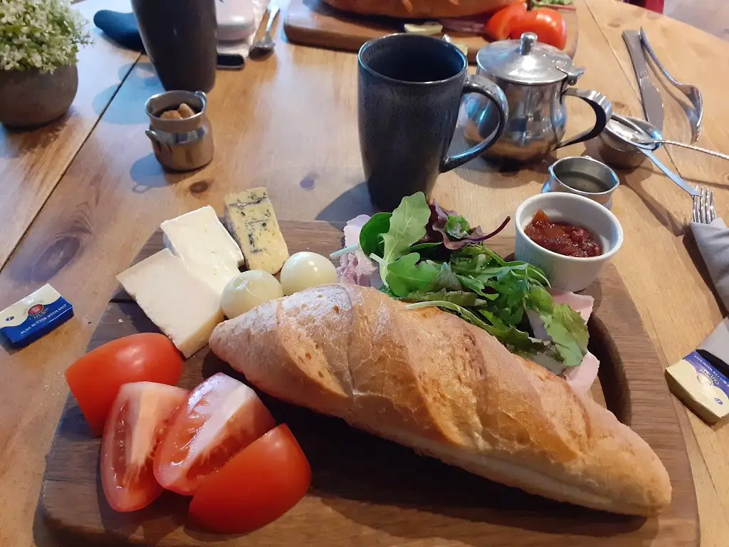 Menu_East Hills Bakery & Cafe_Brundall_image_4