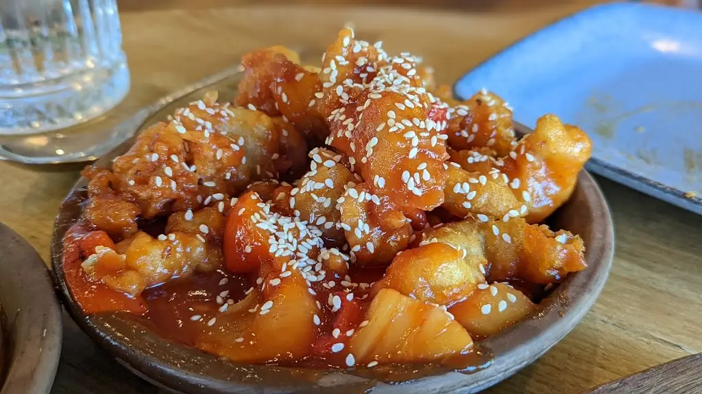 Menu_East Hills Bakery & Cafe_Brundall_image_7