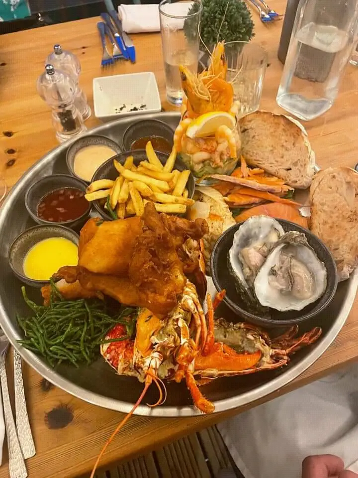 Menu_East Hills Bakery & Cafe_Brundall_image_9