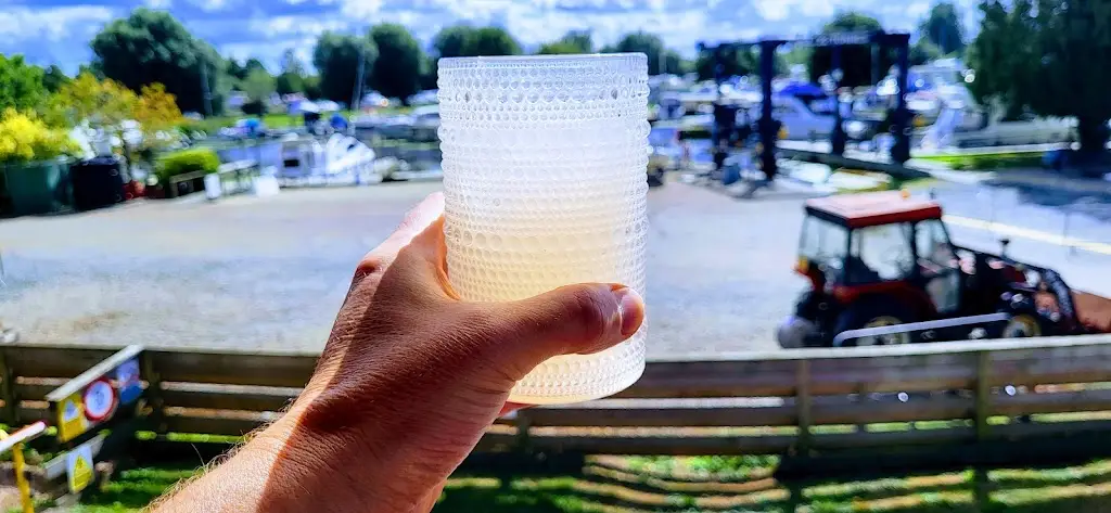 Adam Billiald_East Hills Bakery & Cafe_Brundall_review