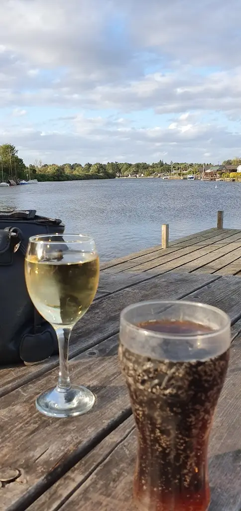 Menu_Coldham Hall_Brundall_immagine_8