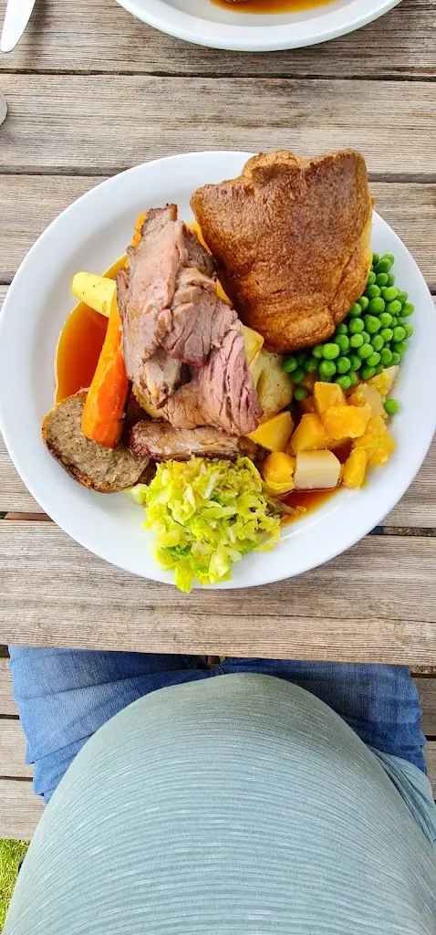 Menu_Coldham Hall_Brundall_immagine_9