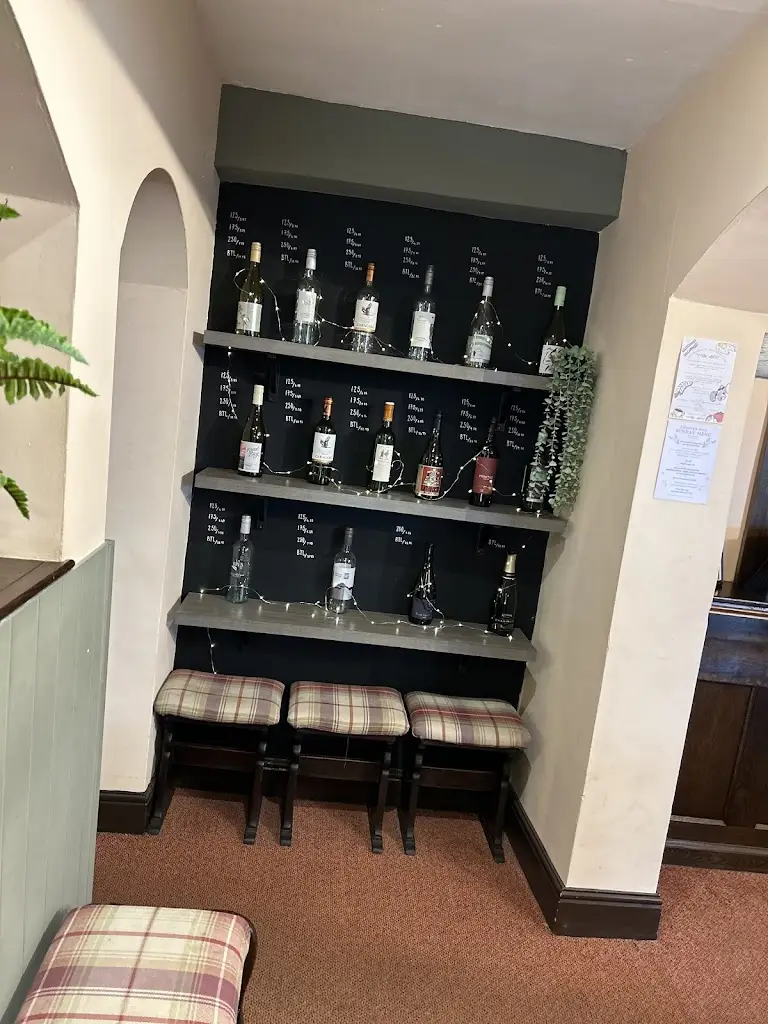 Andy Wilson_Coldham Hall_Brundall_recensione