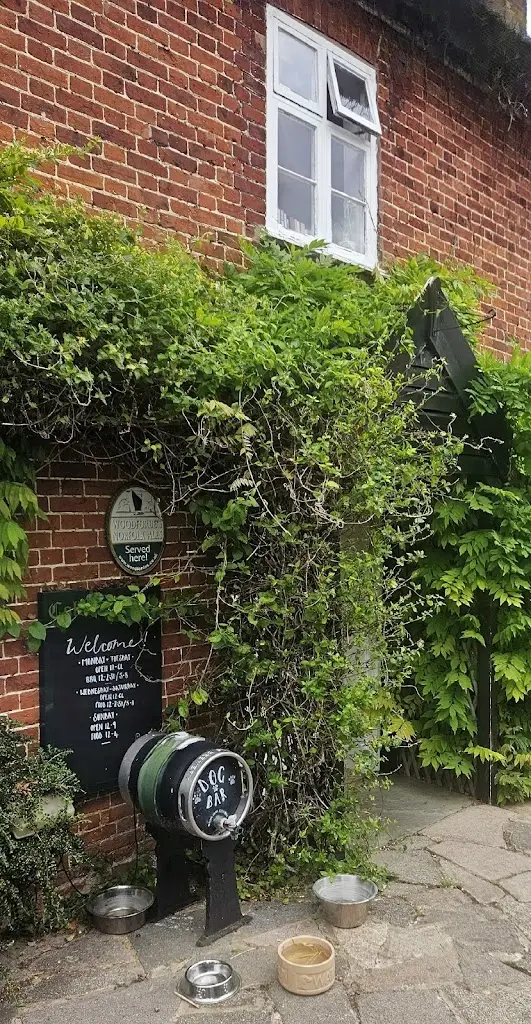 Stuart King_Coldham Hall_Brundall_recensione