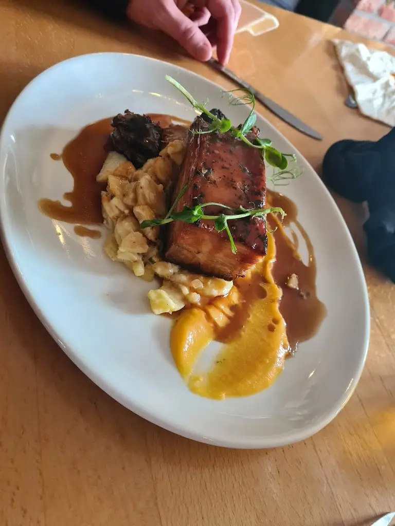 Menu_The Ram Inn_Brundall_image_7