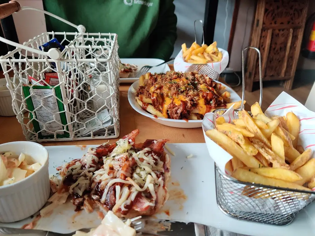 Benafsha Postwala_The Ram Inn_Brundall_review