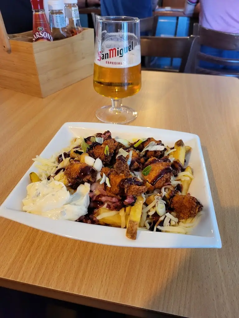 Mark B_The Ram Inn_Brundall_review