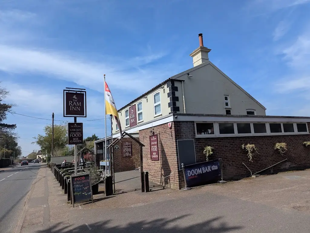 The Ram Inn_Brundall_slider_image_3