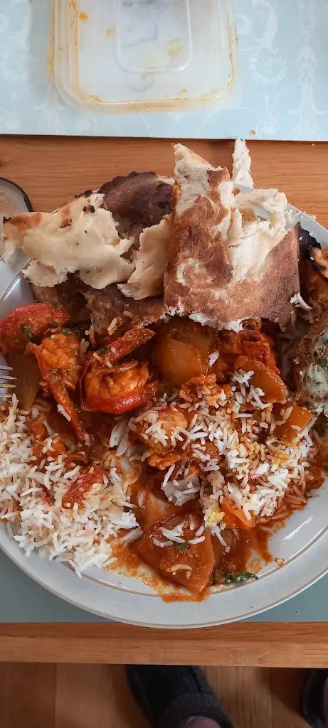 Rob_Bay Leaf Indian Dining_Brundall_review