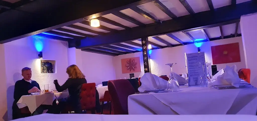 Glenn Bowie_Bay Leaf Indian Dining_Brundall_review