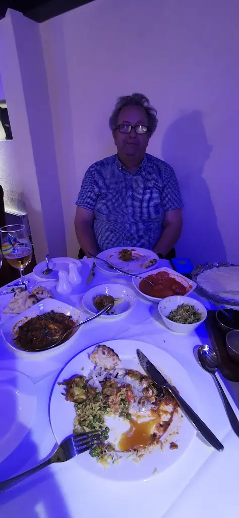 Janet Fletcher_Bay Leaf Indian Dining_Brundall_review