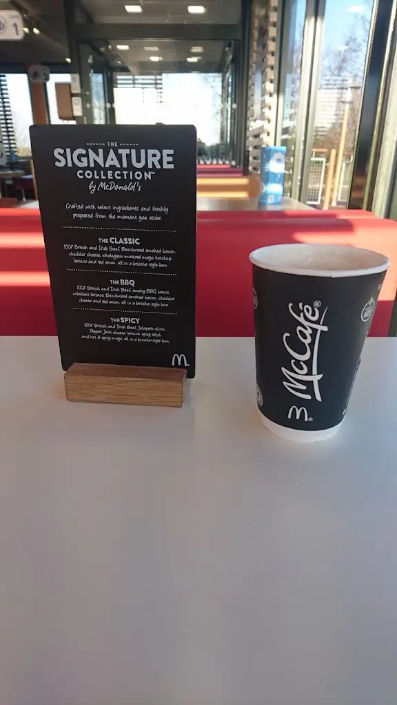 Menu_McDonald's_Adwick le Street_image_4