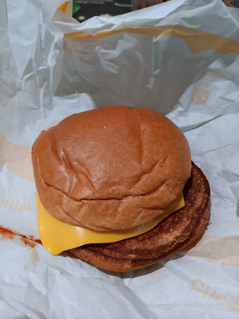 Menu_McDonald's_Adwick le Street_image_6