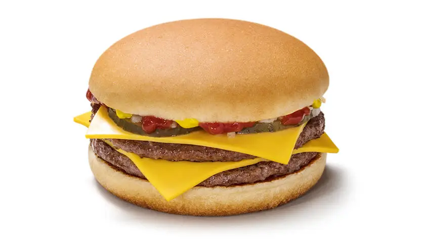 Menu_McDonald's_Adwick le Street_image_9