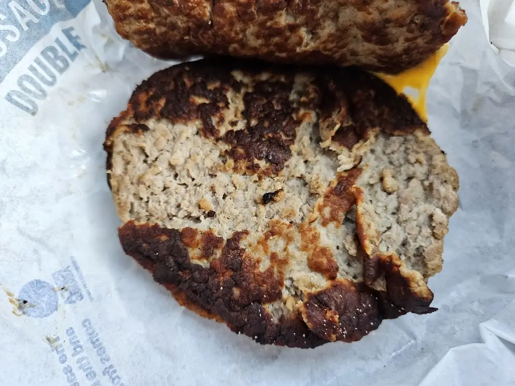 Matt Rayner_McDonald's_Adwick le Street_review