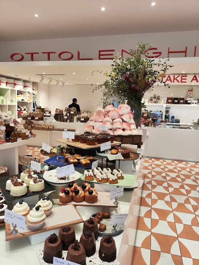 Menu_Ottolenghi Bicester Village_Ambrosden_image_6