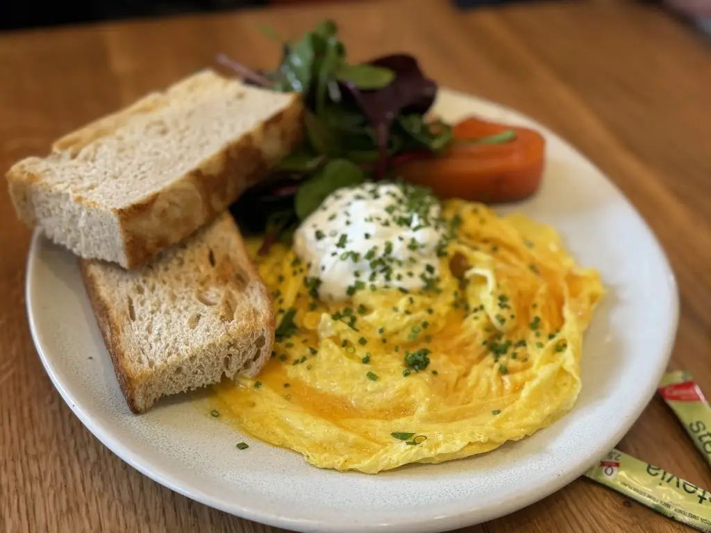 Menu_Ottolenghi Bicester Village_Ambrosden_image_7