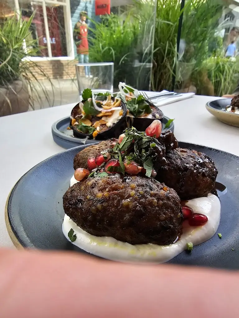 Menu_Ottolenghi Bicester Village_Ambrosden_image_9