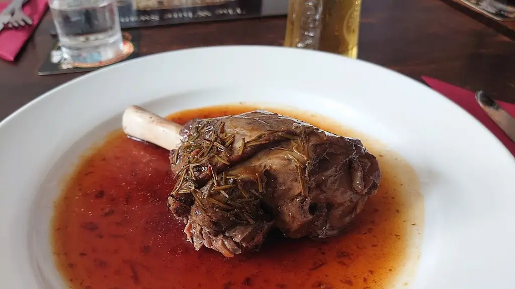 Menu_The White Swan_Bubwith_image_7