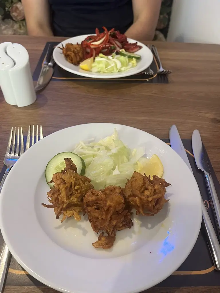 Katie Nevin_Cinnamon_Bubwith_review