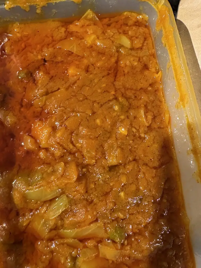 Jason Hammersmith_Cinnamon_Bubwith_review