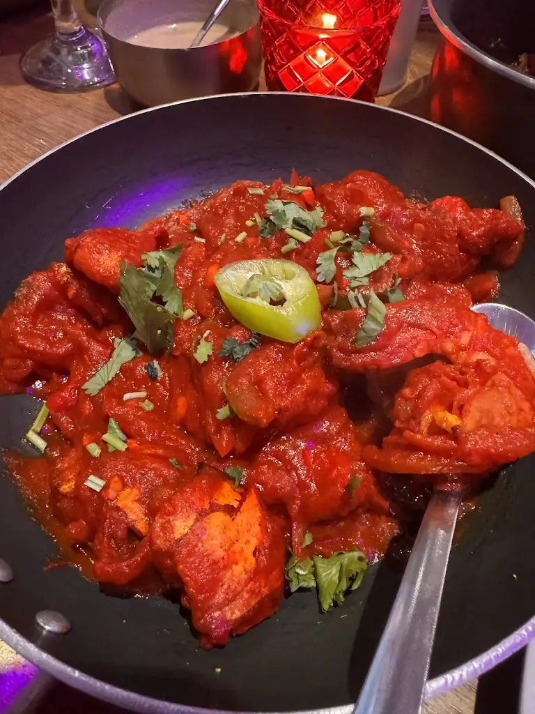 貝瑞克（Markpigpapa）_Cinnamon_Bubwith_review