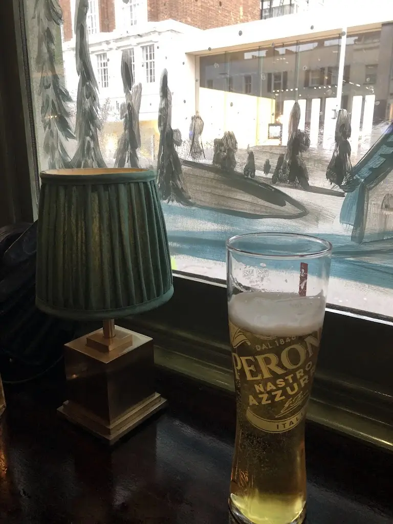 Menu_The Brompton Cross_Brompton_image_6