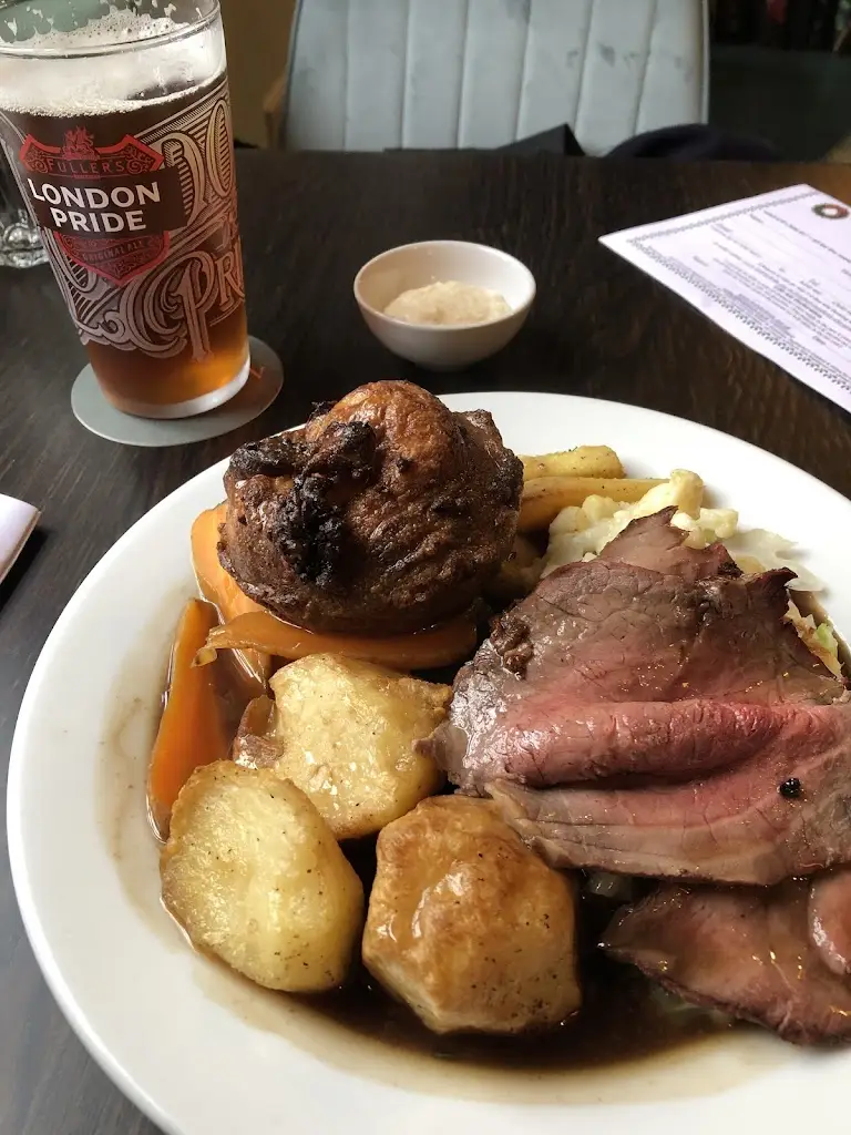 Menu_The Brompton Cross_Brompton_image_7