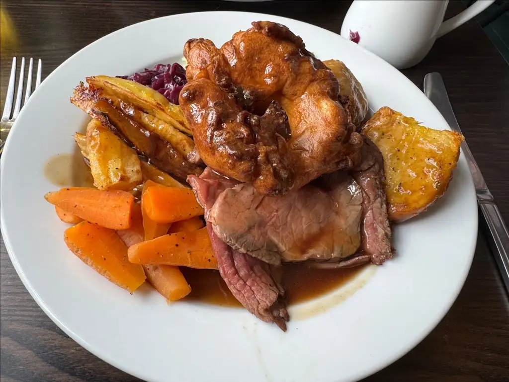 Paultje M_The Brompton Cross_Brompton_review