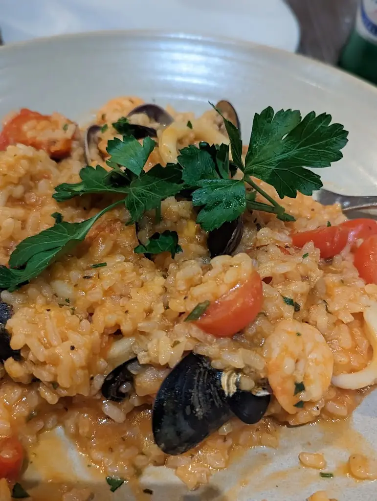 Menu_La Pappardella_Brompton_image_5