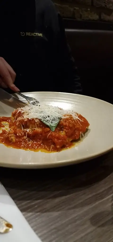 Menu_La Pappardella_Brompton_image_7