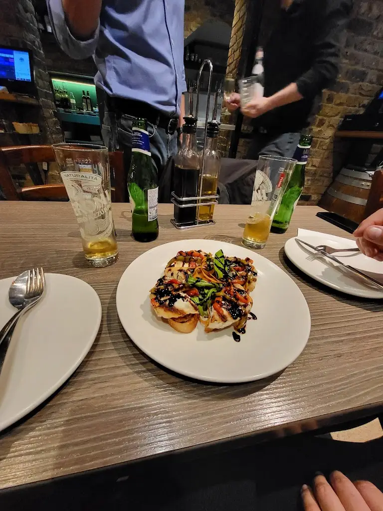 Menu_La Pappardella_Brompton_image_8