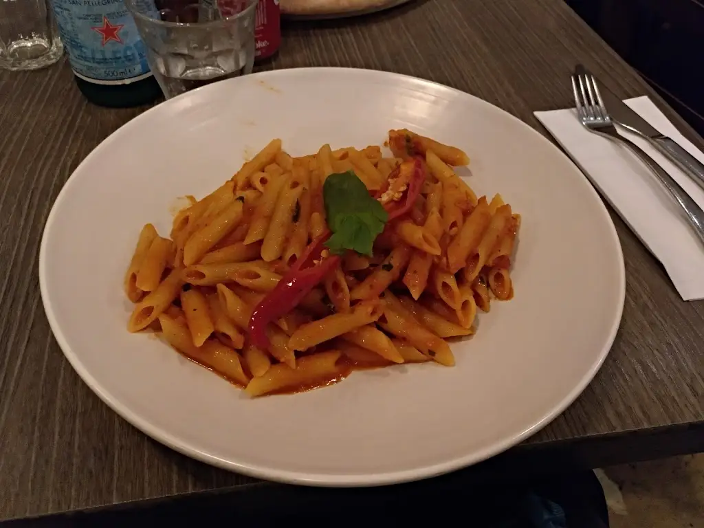 Menu_La Pappardella_Brompton_image_9