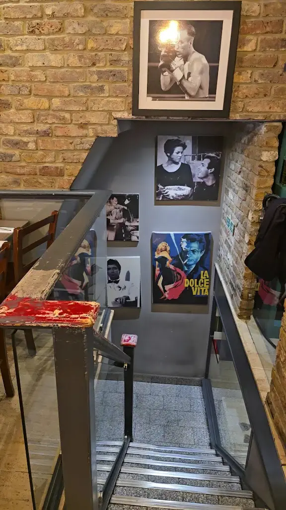 Kartik Shah_La Pappardella_Brompton_review