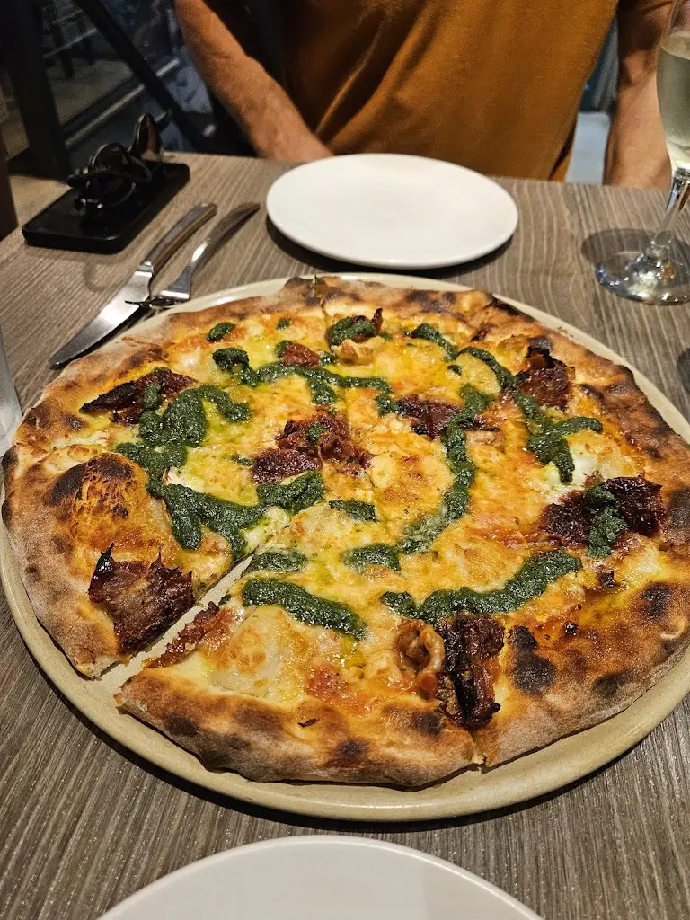Nicola Rogers_La Pappardella_Brompton_review