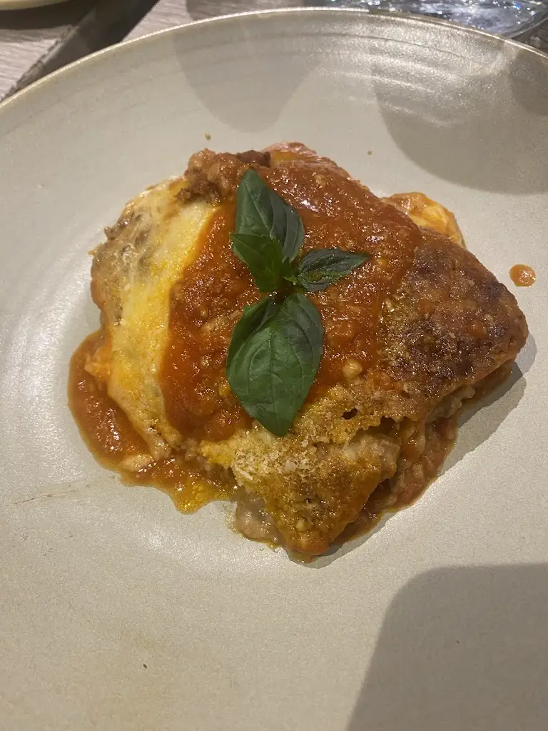 Stella Speck_La Pappardella_Brompton_review