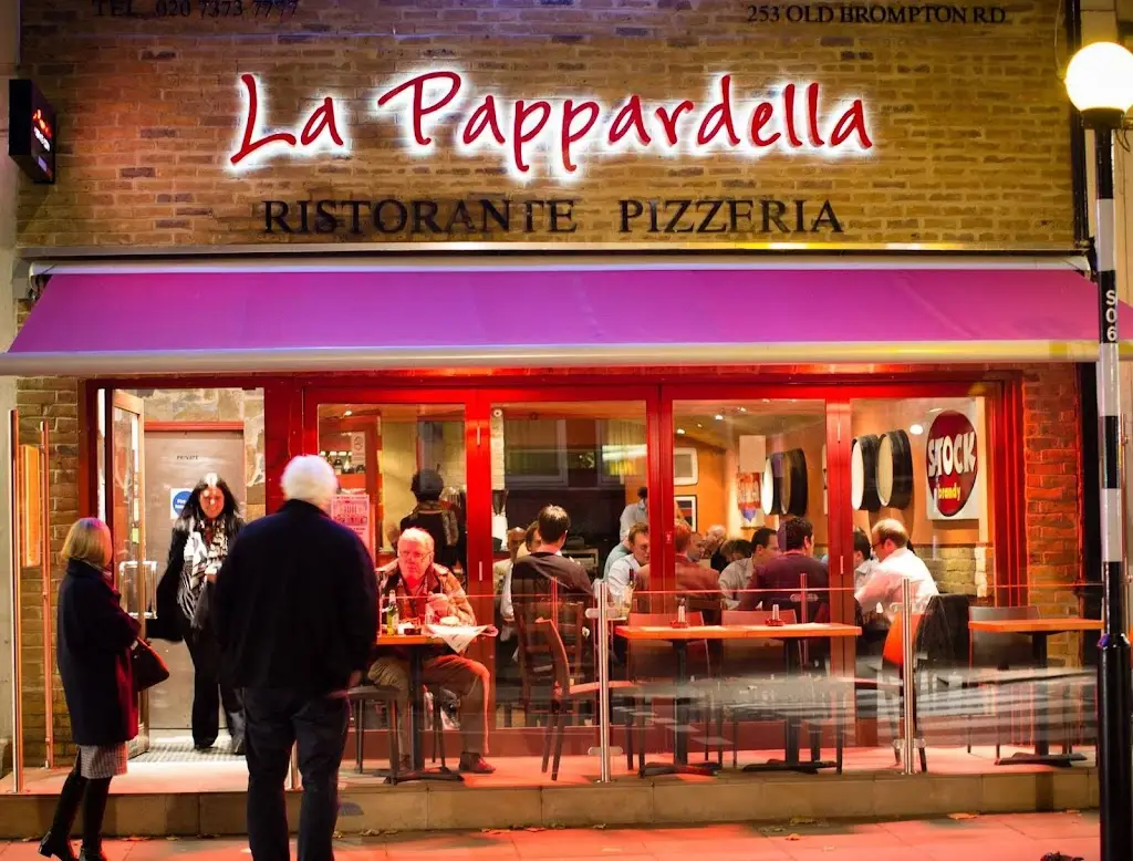 La Pappardella_Brompton_slider_image_1