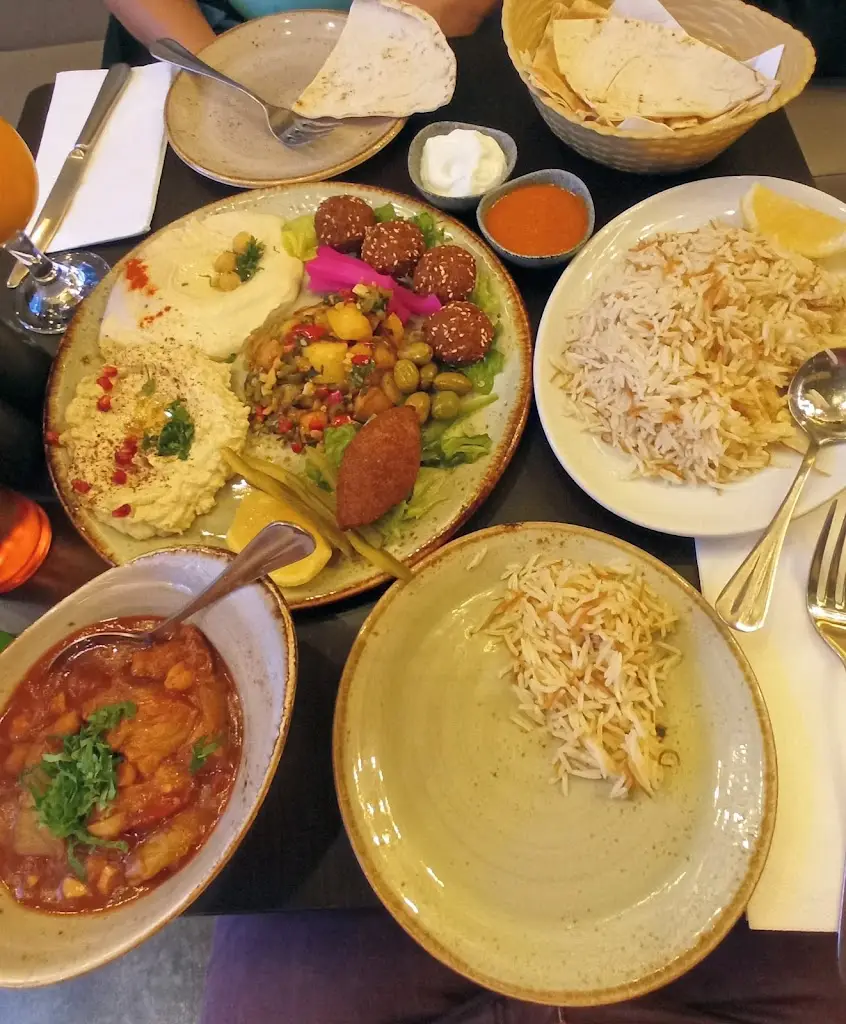 Menu_Faraya Restaurant_Brompton_image_5