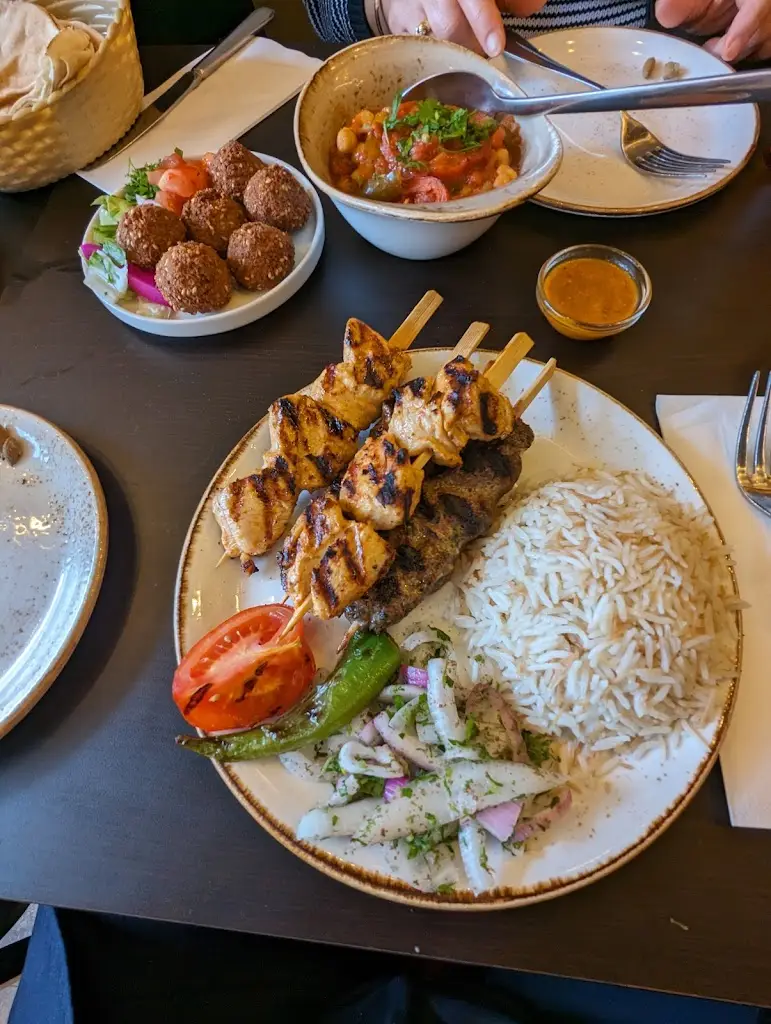 Menu_Faraya Restaurant_Brompton_image_6