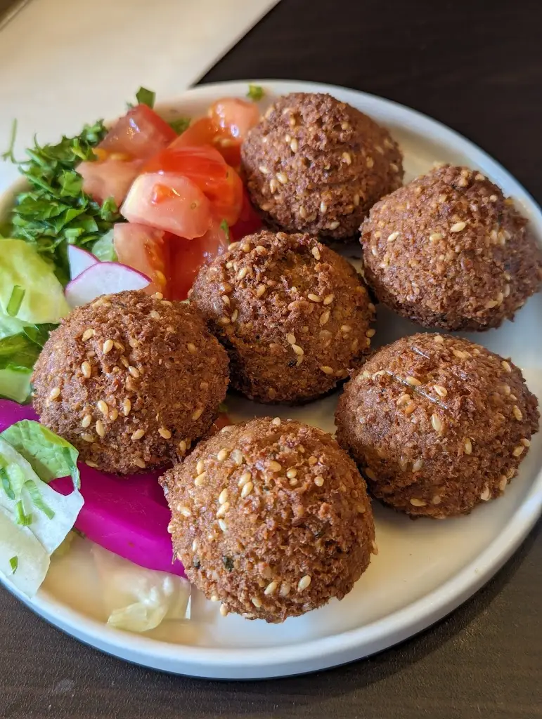 Menu_Faraya Restaurant_Brompton_image_7