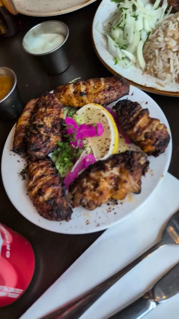 Faraya Restaurant_Brompton_slider_image_2