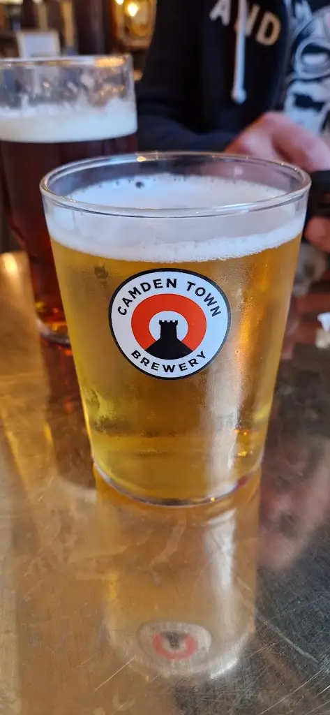 Menu_The Bunch Of Grapes_Brompton_image_5